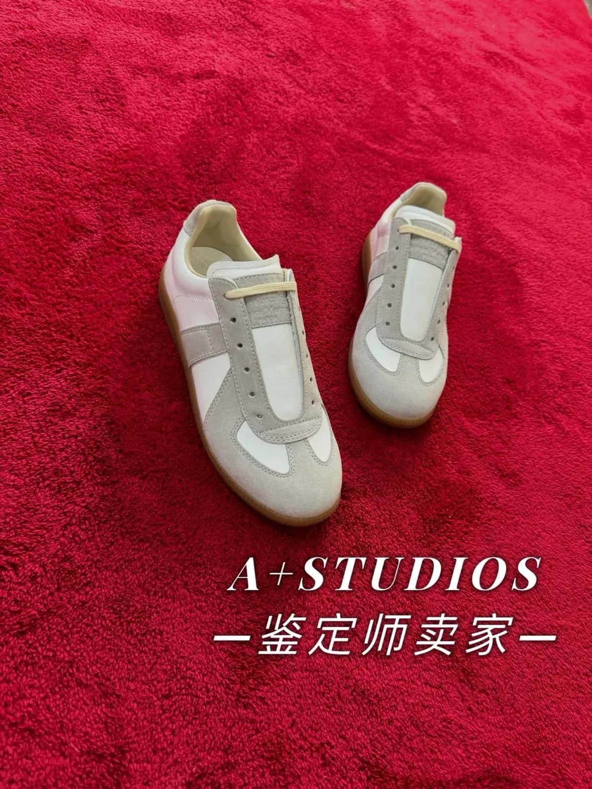 Maison Margiela - CNFans Spreadsheet catalog entry