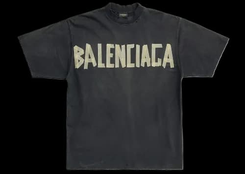 Balenciaga shirts - Image 2