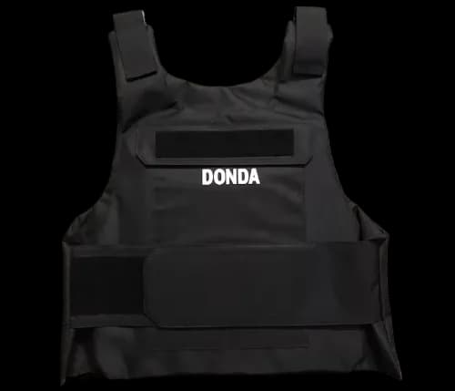 DONDA VEST