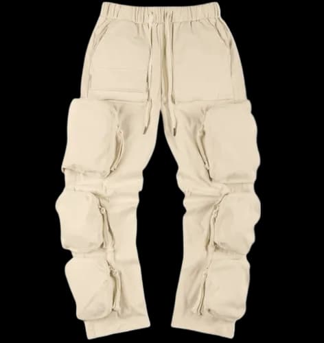 WHOISJACOV MULTIPLE POCKET
