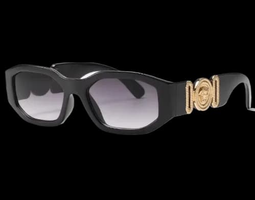 VERSACE GLASSES - CNFans Spreadsheet catalog entry
