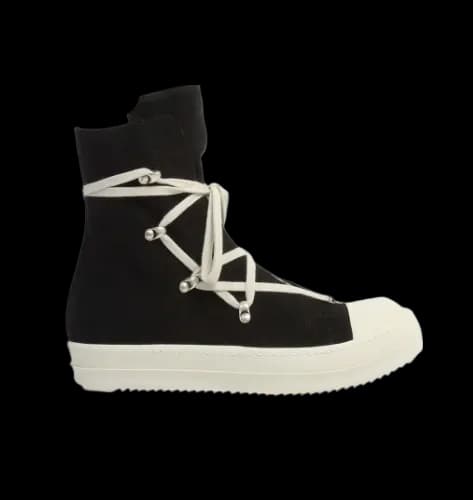 Hi top ricks - Image 2