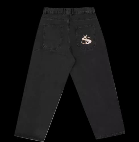 PHANTASY SKATER JEANS