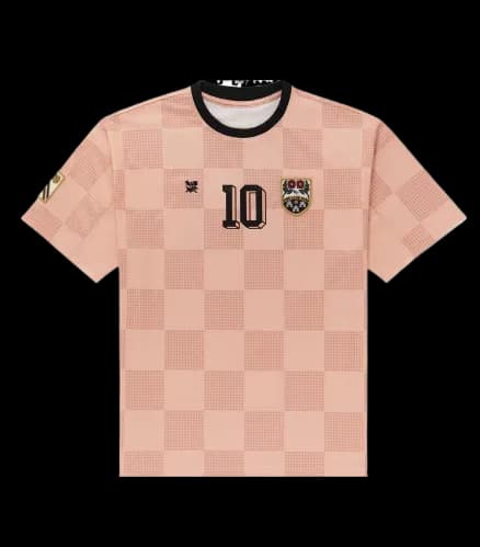 AIME LEON DORE JERSEYS