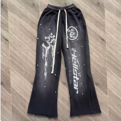Hellstar tracksuit - Image 3