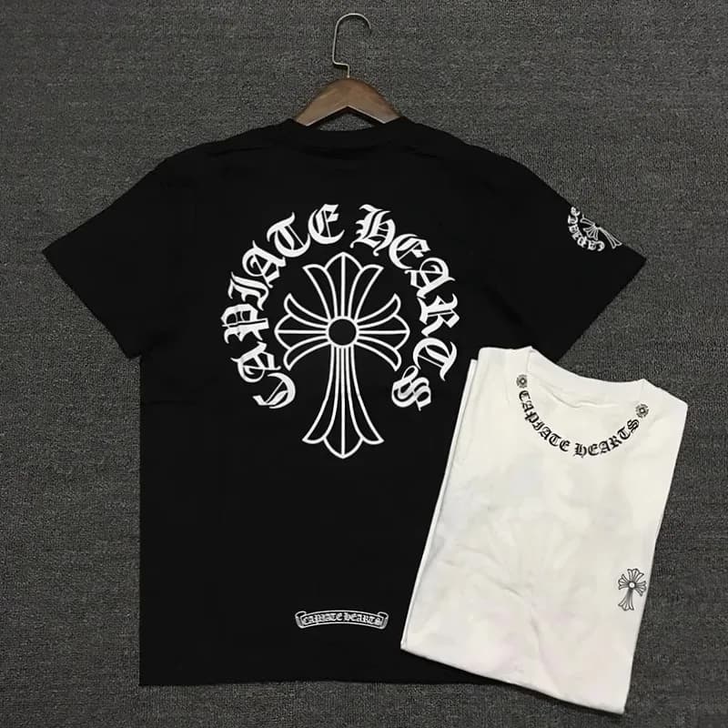 Chrome Hearts tee - CNFans Spreadsheet catalog entry