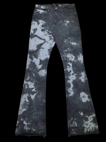 EMPT SPLASH JEANS