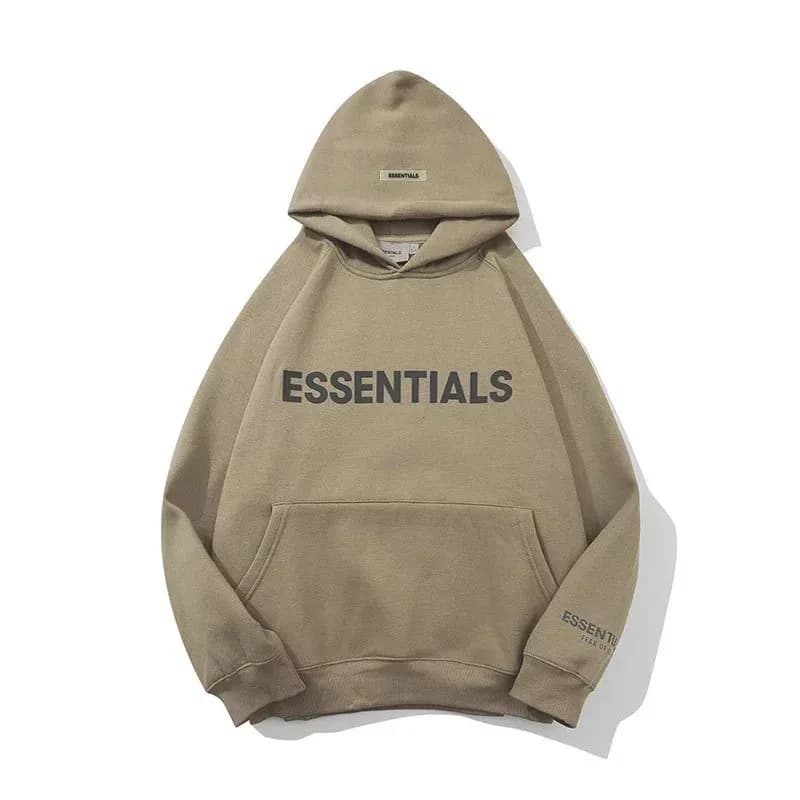 Essentials fear of god (donji deo) - Image 2