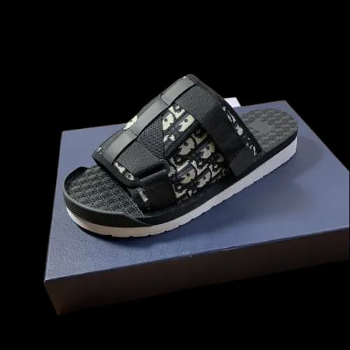 Dior Slides 1:1 - CNFans Spreadsheet catalog entry