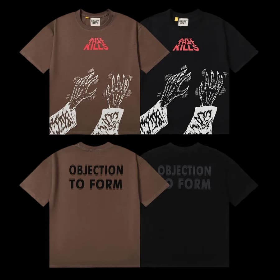 Gallery Dept tee
