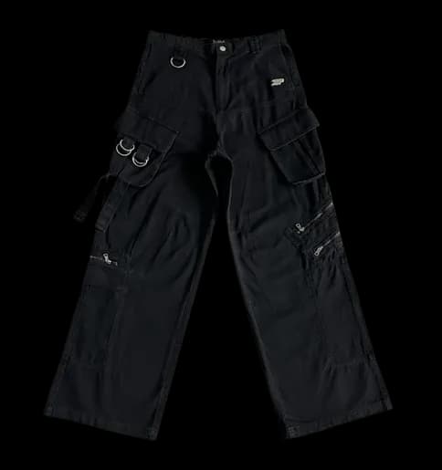Broken Planet Pants Cargo