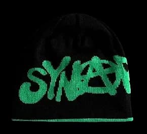 Syna World Beany Green