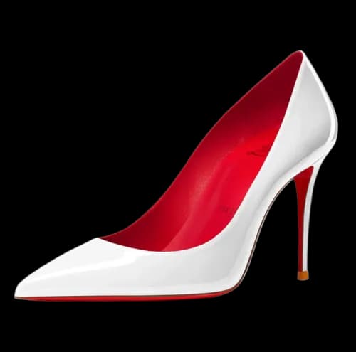 LOUBOUTIN HEELS - CNFans Spreadsheet catalog entry