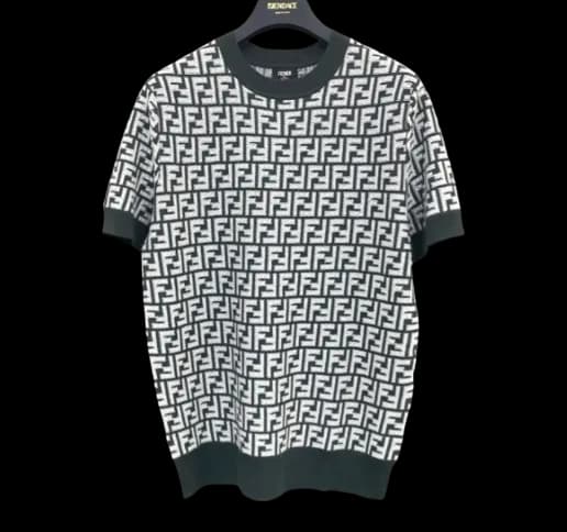 Fendi Crewneck