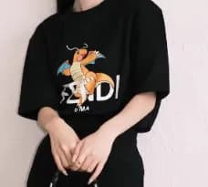 Fendi t-shirt - CNFans Spreadsheet catalog entry