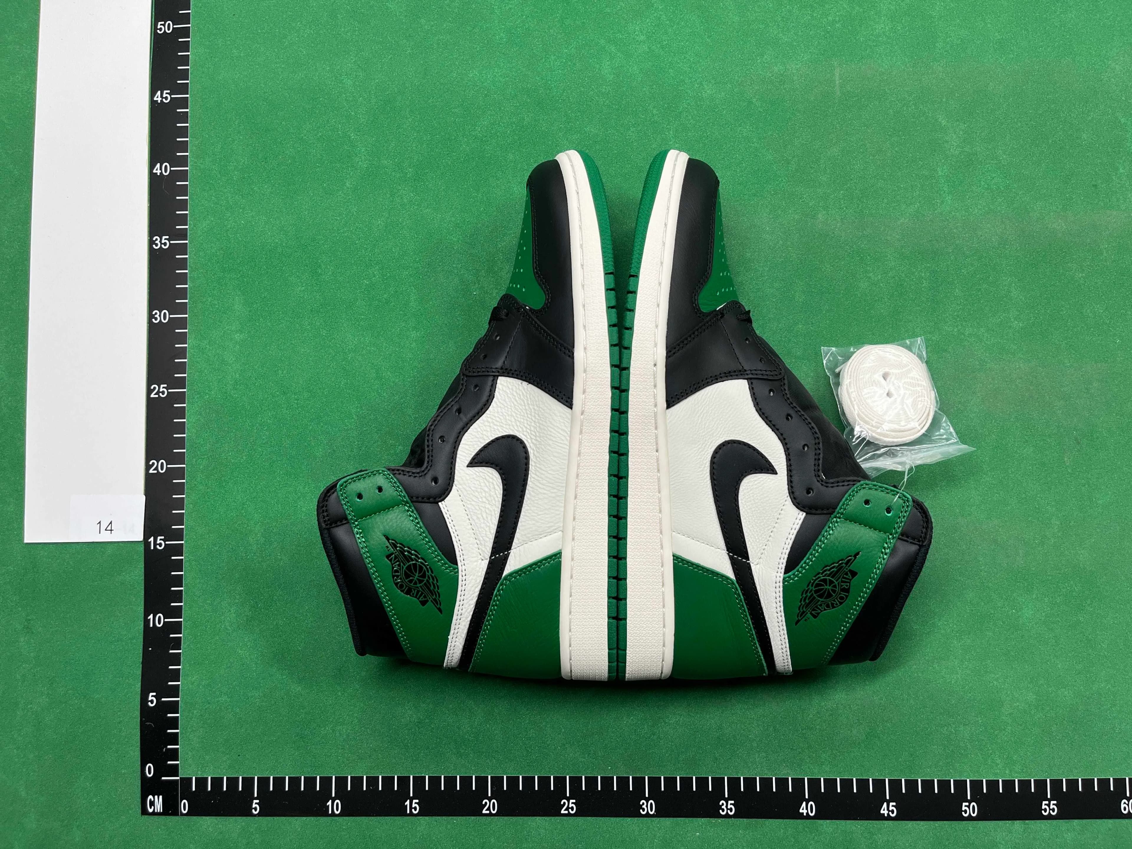 Jordan 1 High [LJR] - Image 5