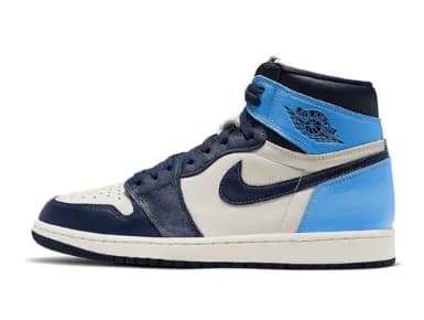 Jordan 1 High [LJR] - Image 3