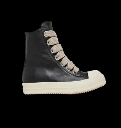Hi top ricks - Image 3