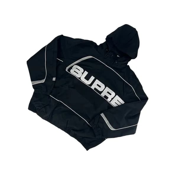 Thekidlaroi Paneled Belted tracksuit - Image 2