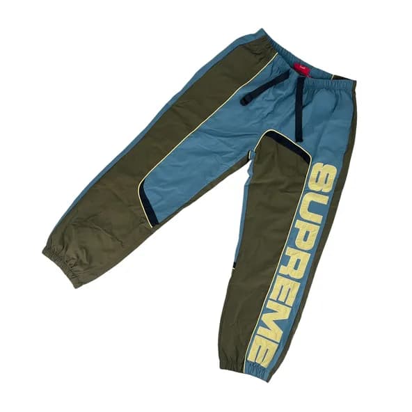 Thekidlaroi Paneled Belted tracksuit - Image 6