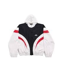 Balenciaga Track Jacket