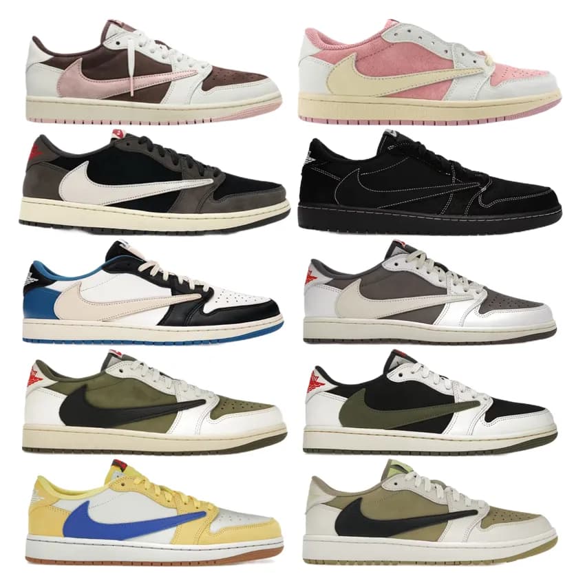 Retr0 L0w  collection (1)