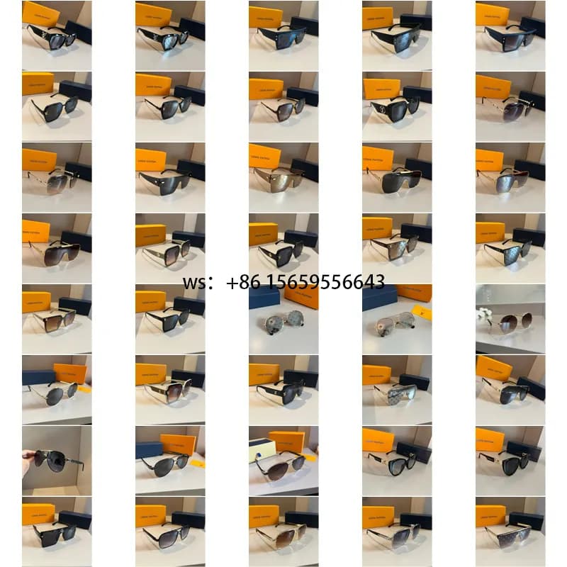 休闲墨镜（4) (38)