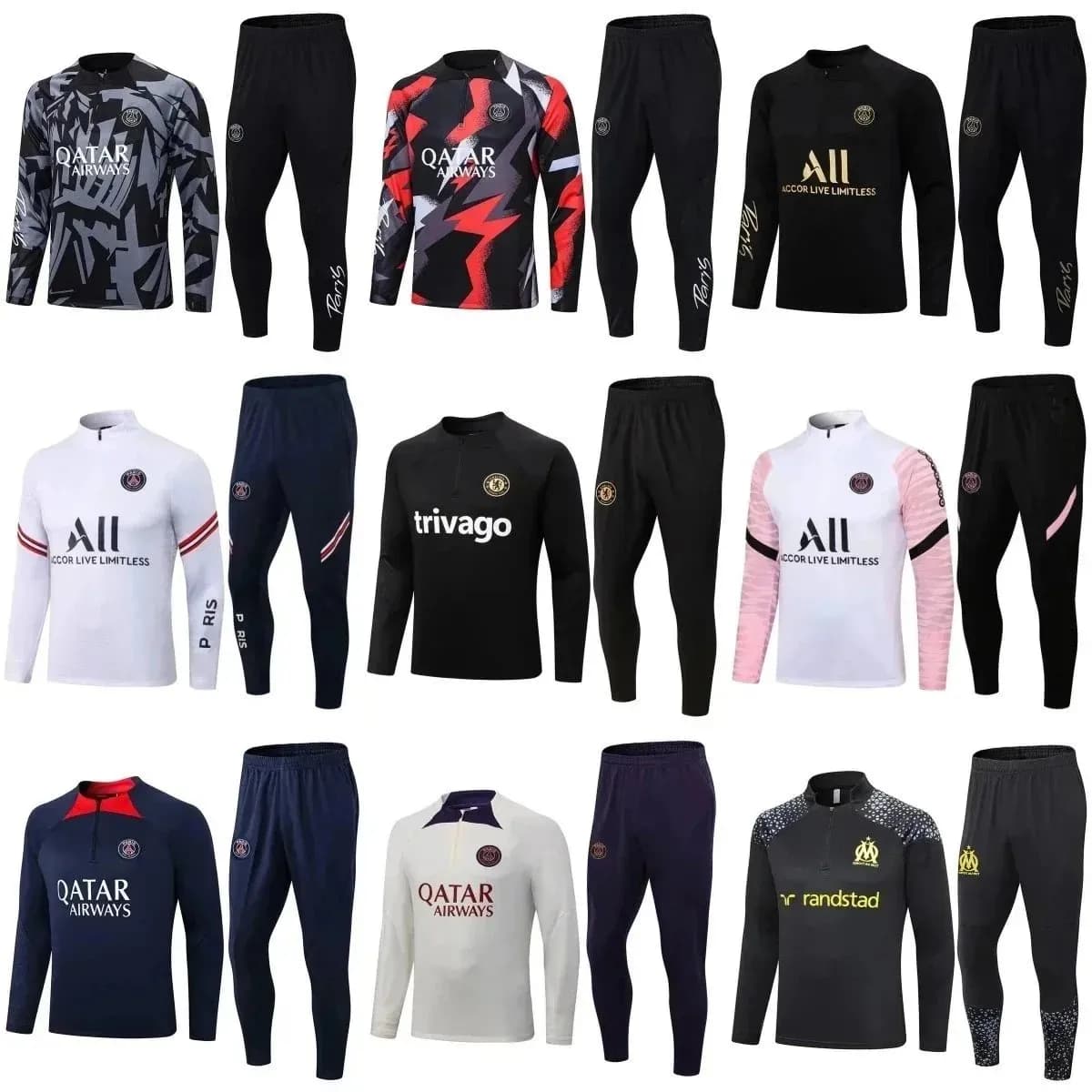 Football uniform (131)