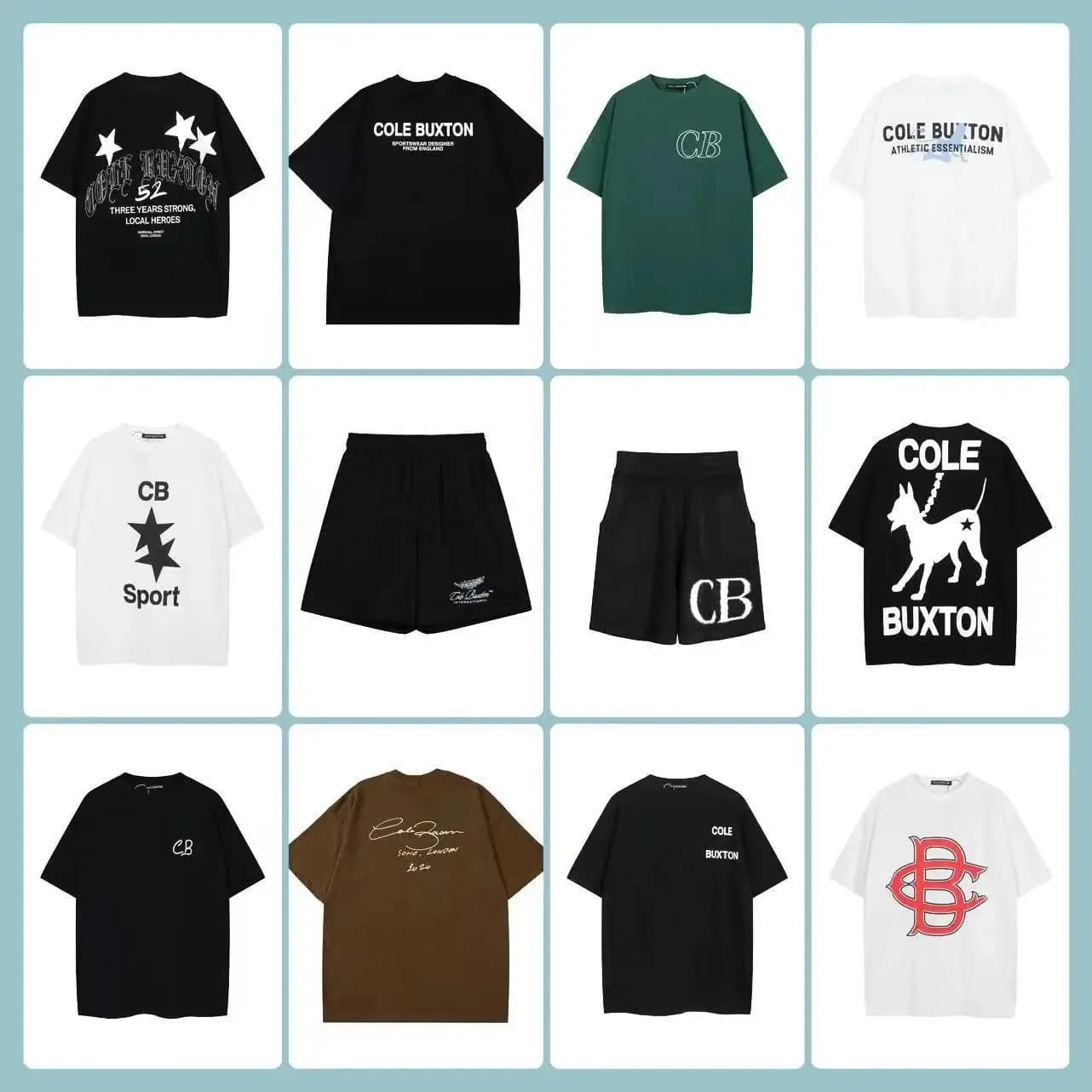 宽松圆领短袖男女款 w2crep.com (119)