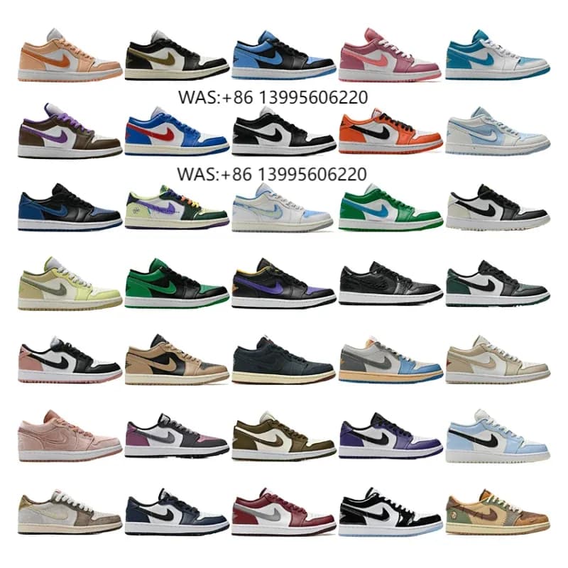 1:1 低帮 collection 1 (37)