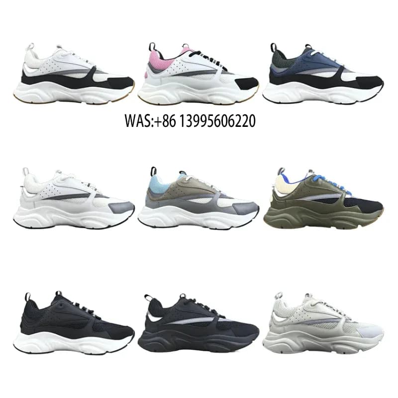 B*2*2 collection (20)