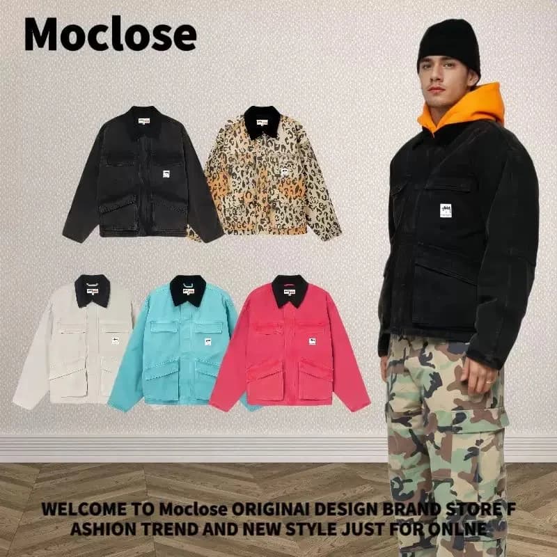 Moclose