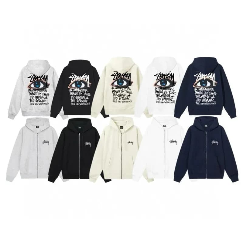  [OG Batch] 1:1 original - order (47)