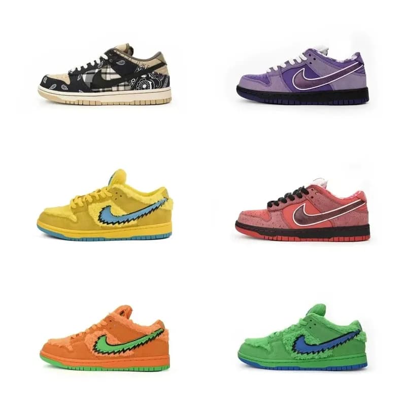  [OG Batch] 1:1 original - order (8)