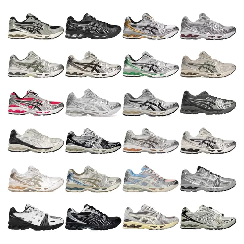 休闲鞋（3） (8)