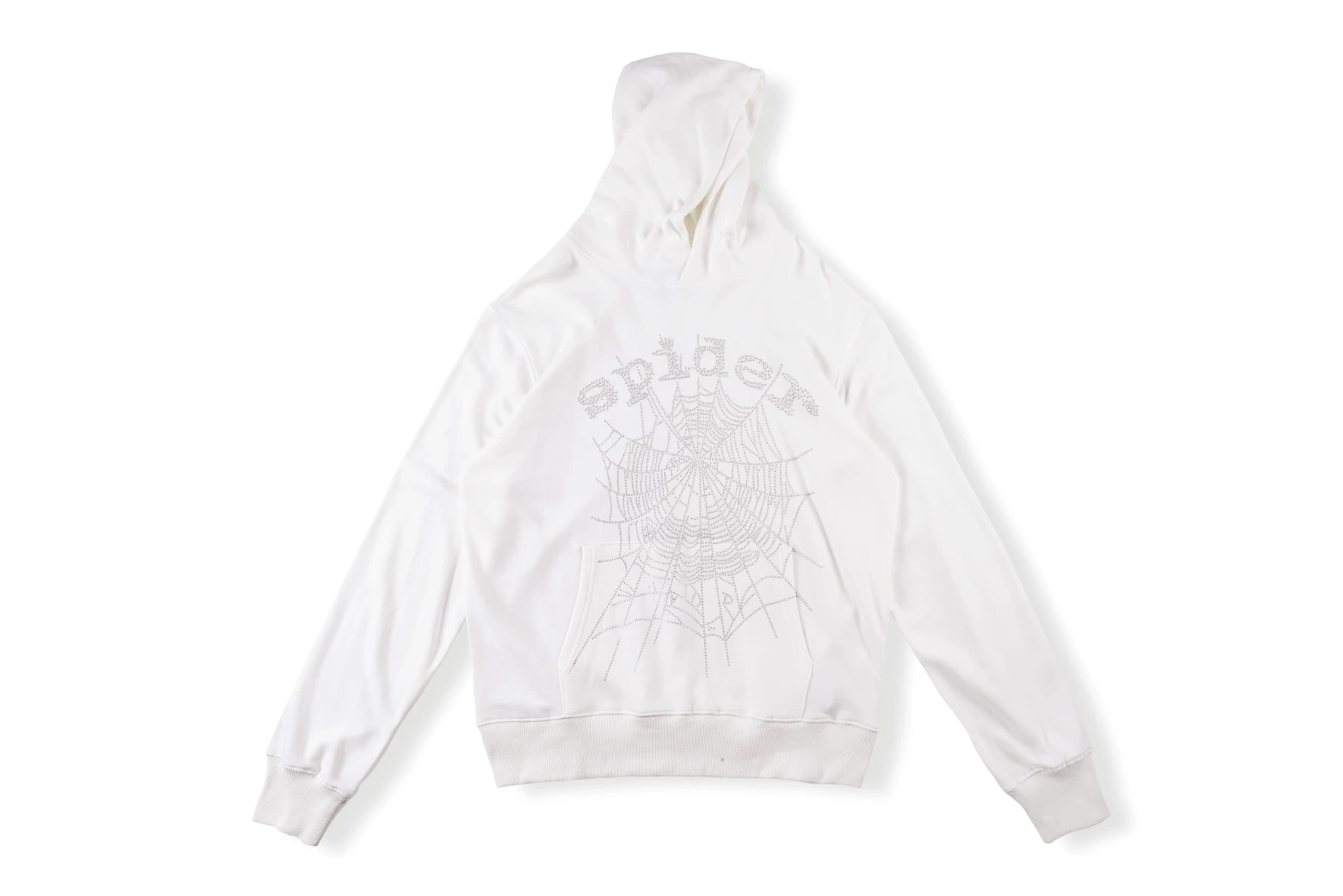 Young Thug celebrity Sp5der 555555 Pink Hoodie sweater