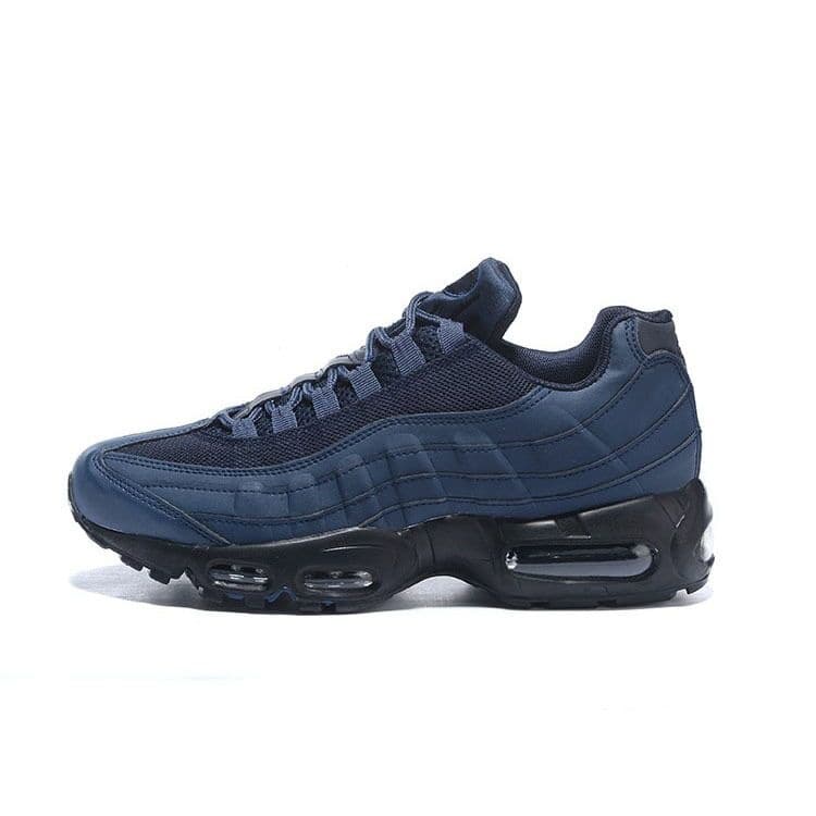 2019 de comercio exterior, zapatillas de deporte europeas y americanas 95, zapatos de colchón de aire OG, zapatos de talla grande, zapatillas de correr transfronterizas para hombre y mujer