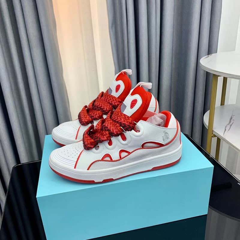 Foreign trade 2023 new bread shoes casual sports Dexun shoes trendy brand dad shoes thick bottom fashion couple shoes