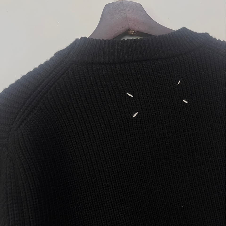 Margiela 21AMMM6