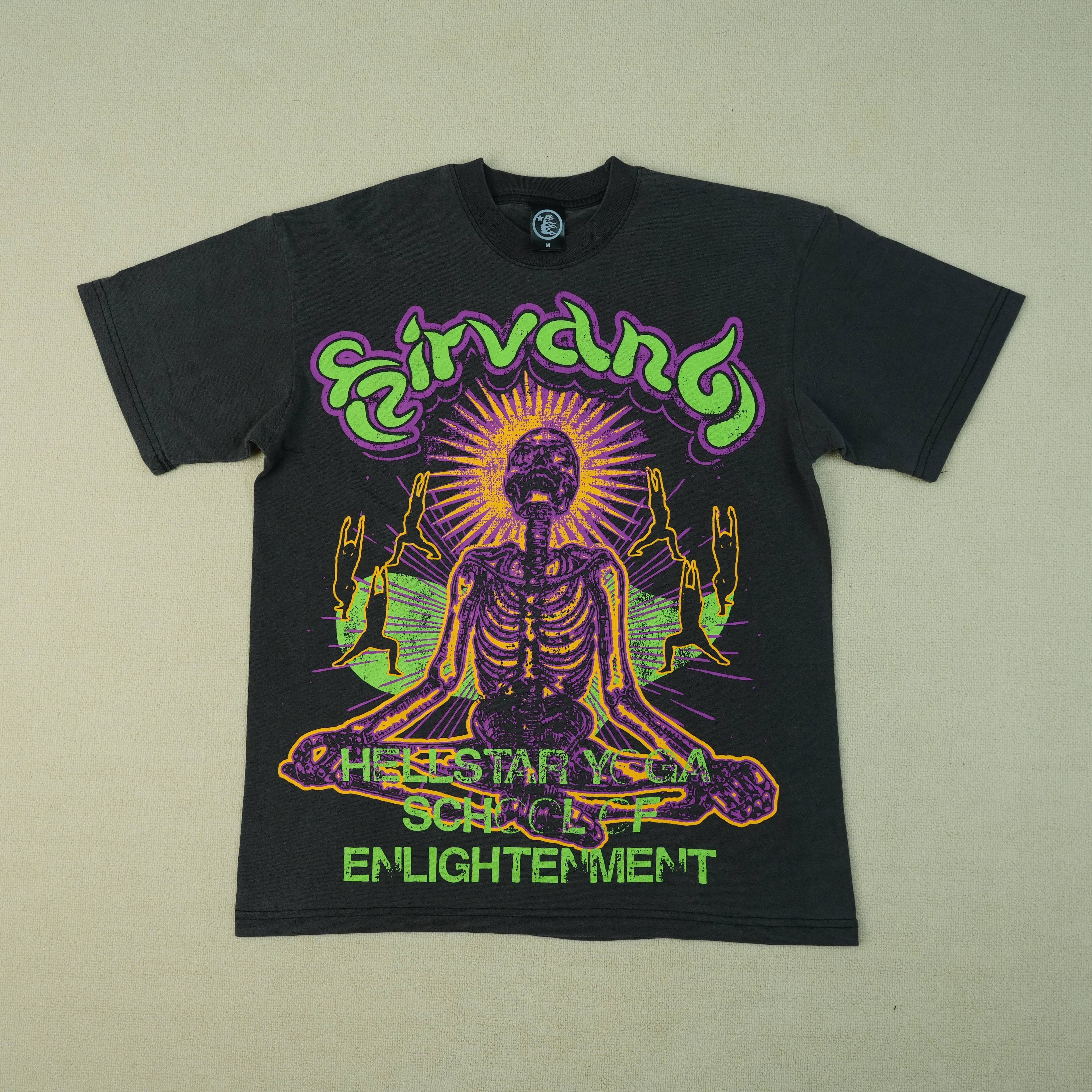 Hellstar Tee
