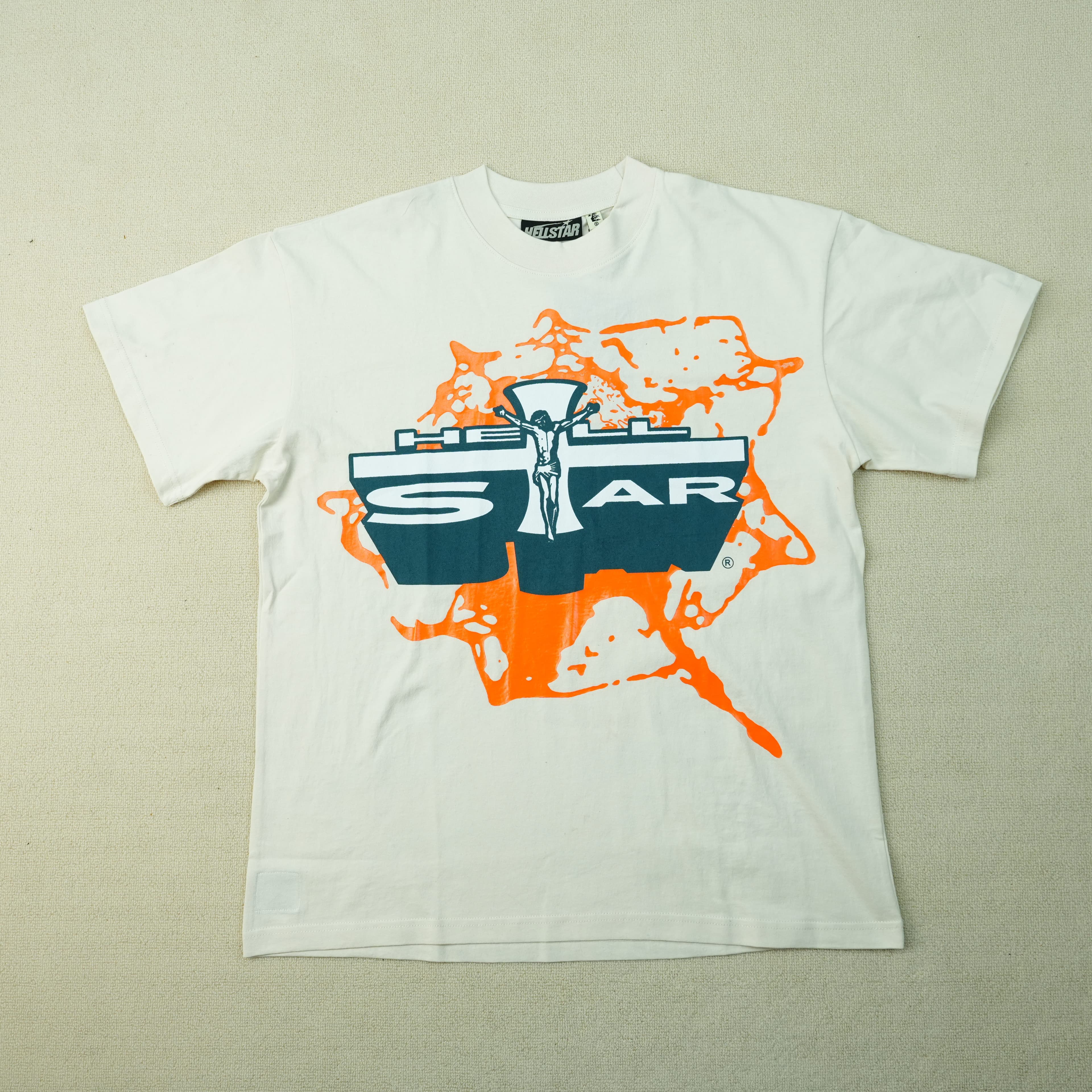 Hellstar vesus White