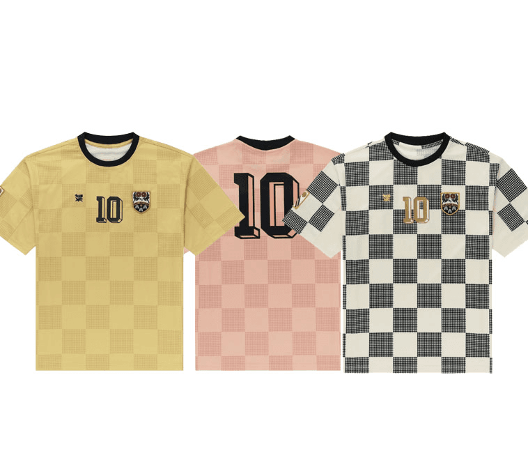 Aime Jersey