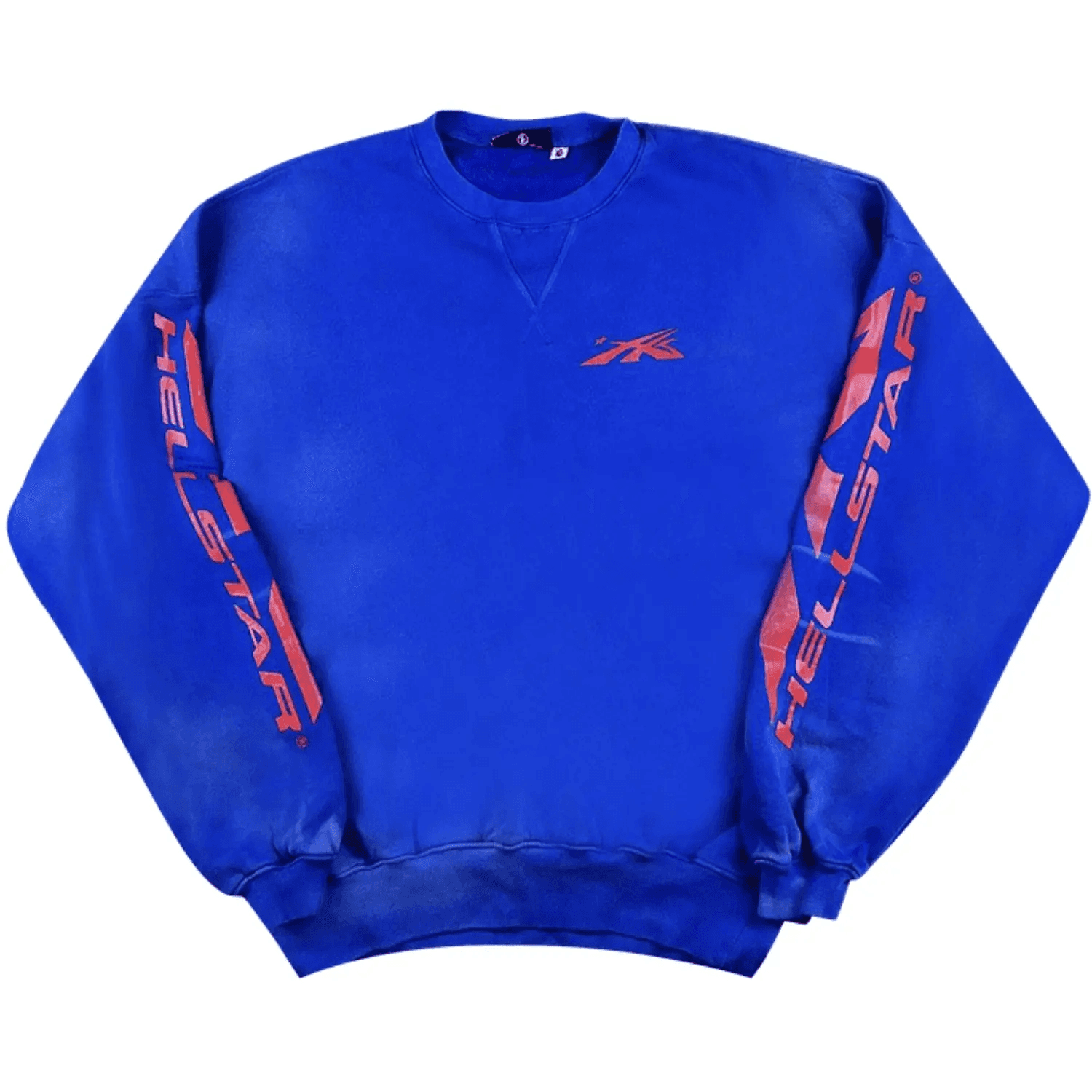 Hellstar Sports Crewneck