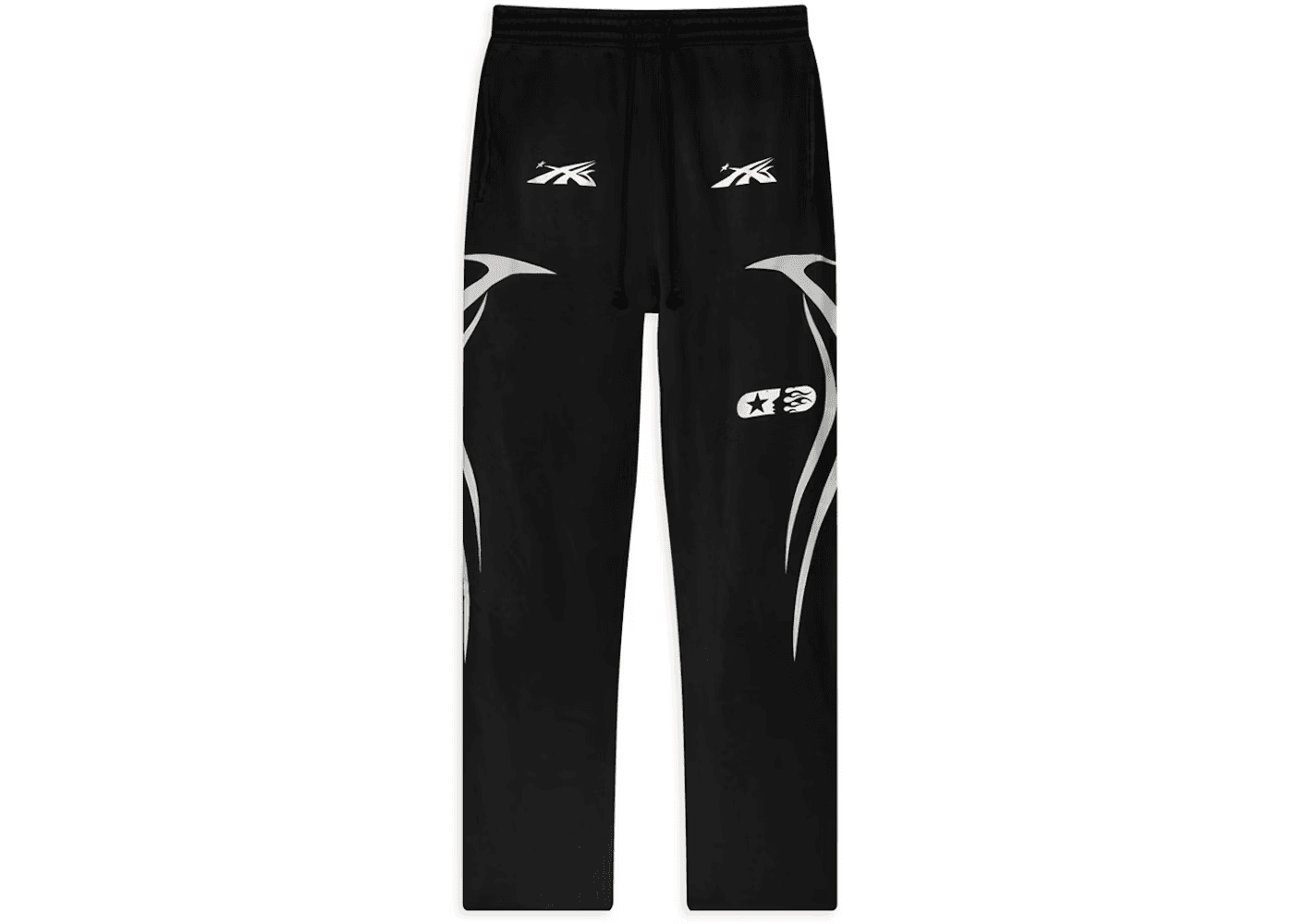 Hellstar Sports Jet Black