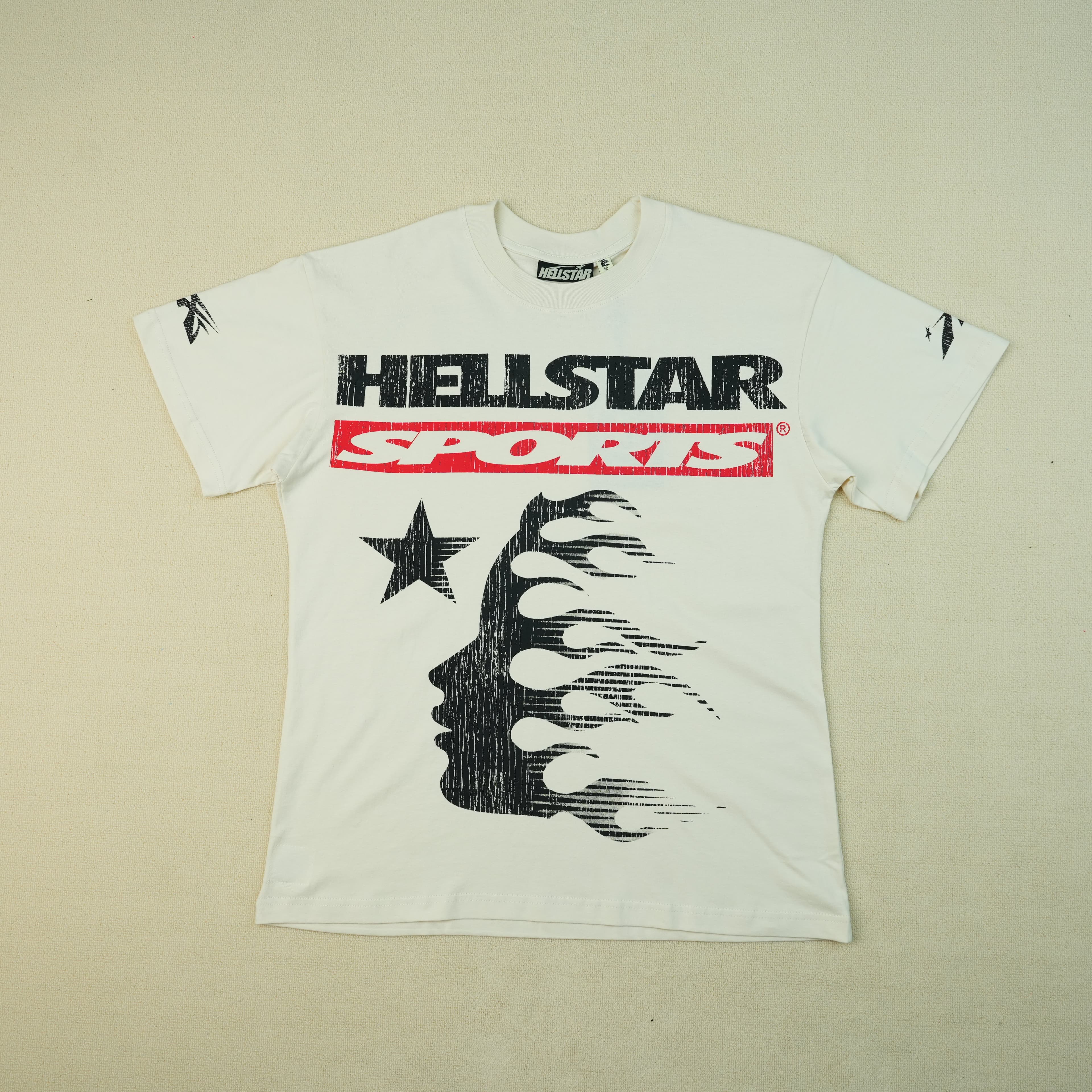 Hellstar Sports Tee