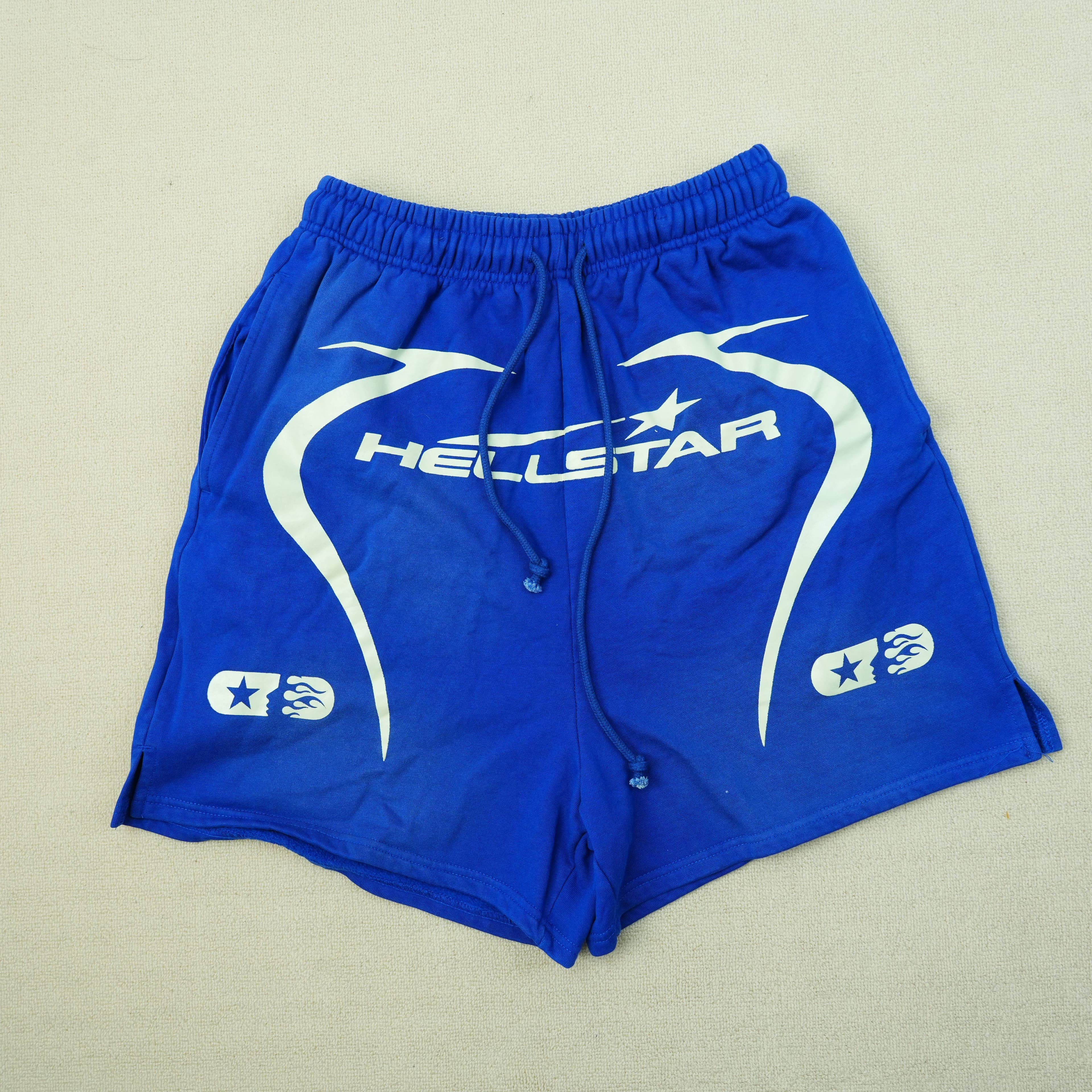 Hellstar Warm Up Blue - CNFans Spreadsheet catalog entry