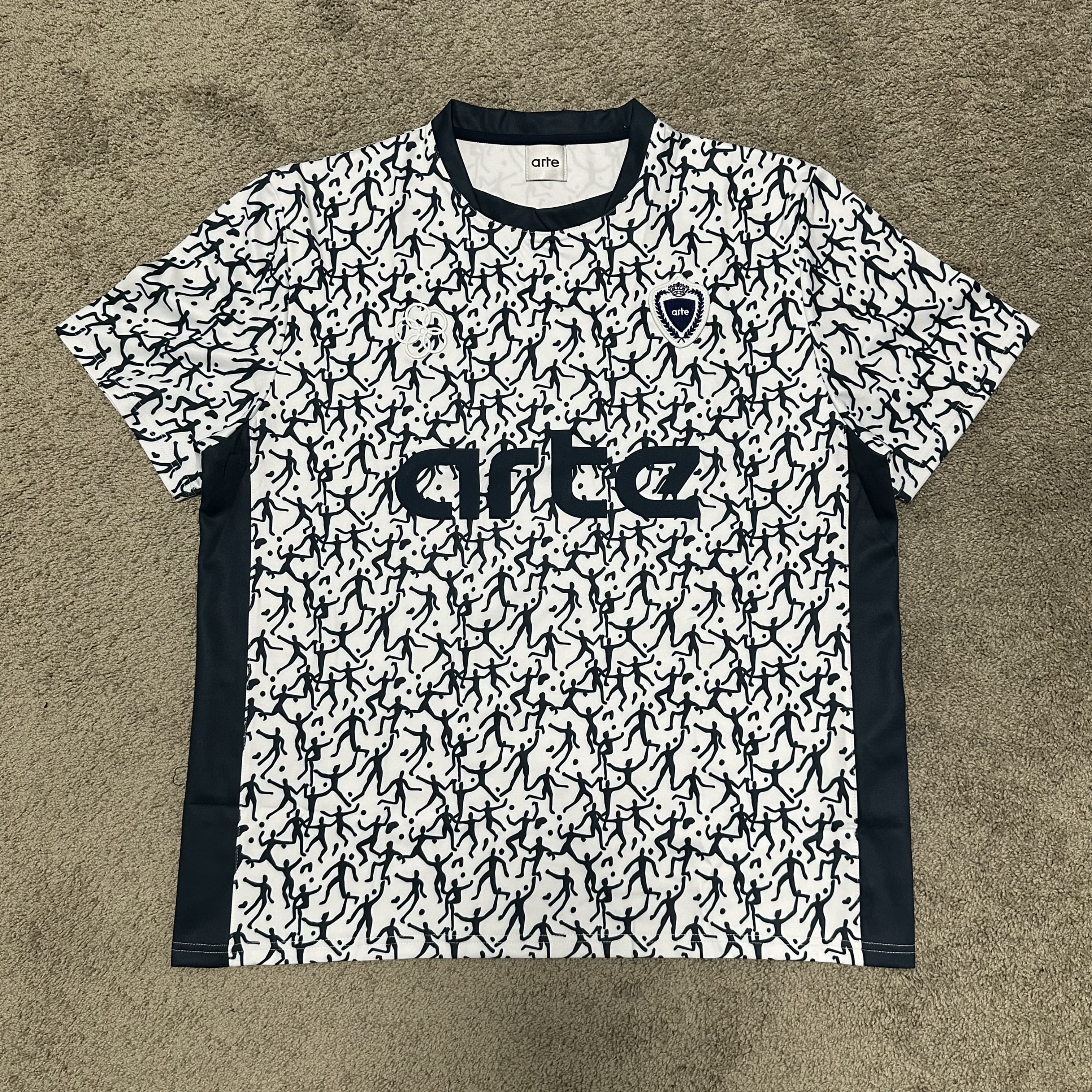Arte Sport Jersey