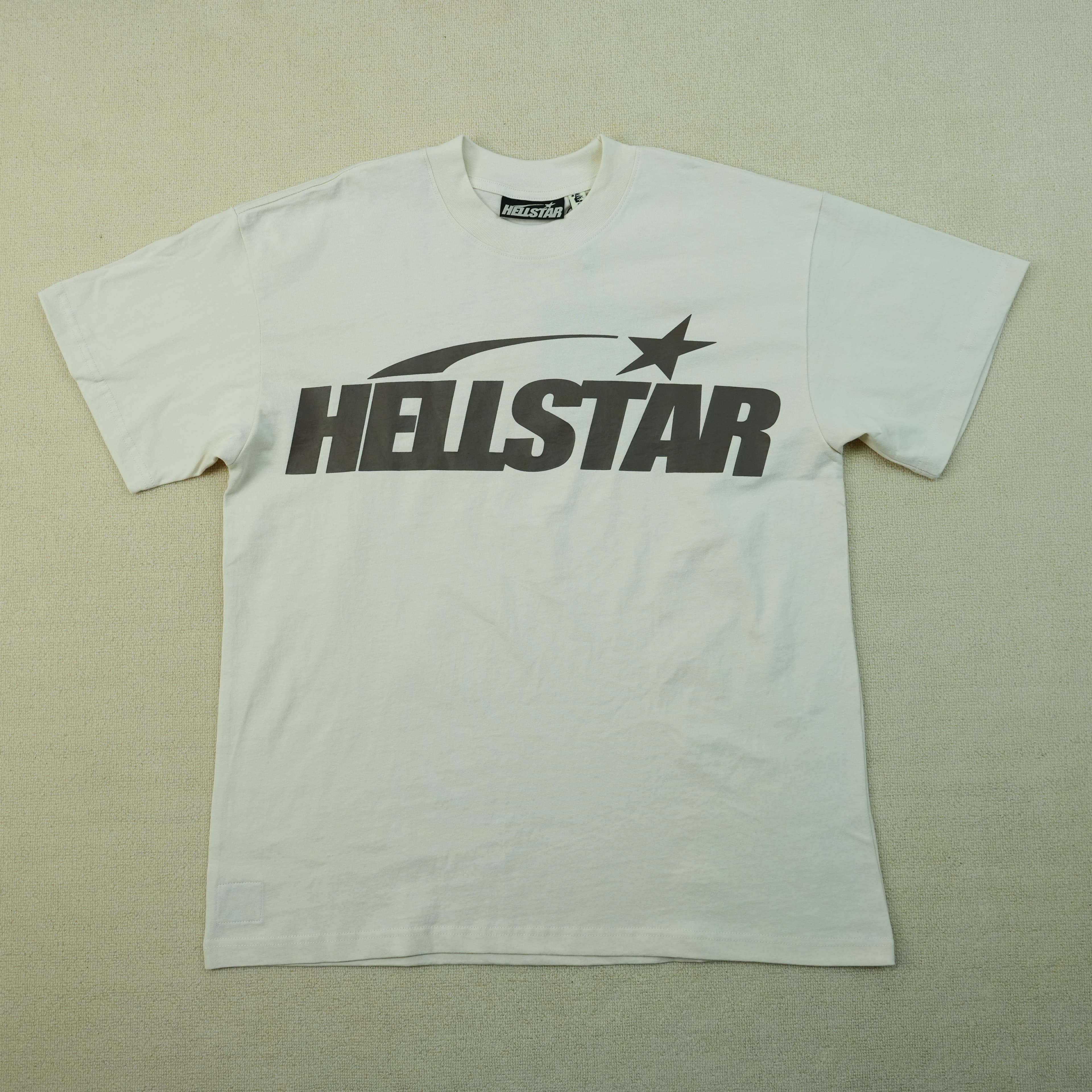 Hellstar Classic White/Brown