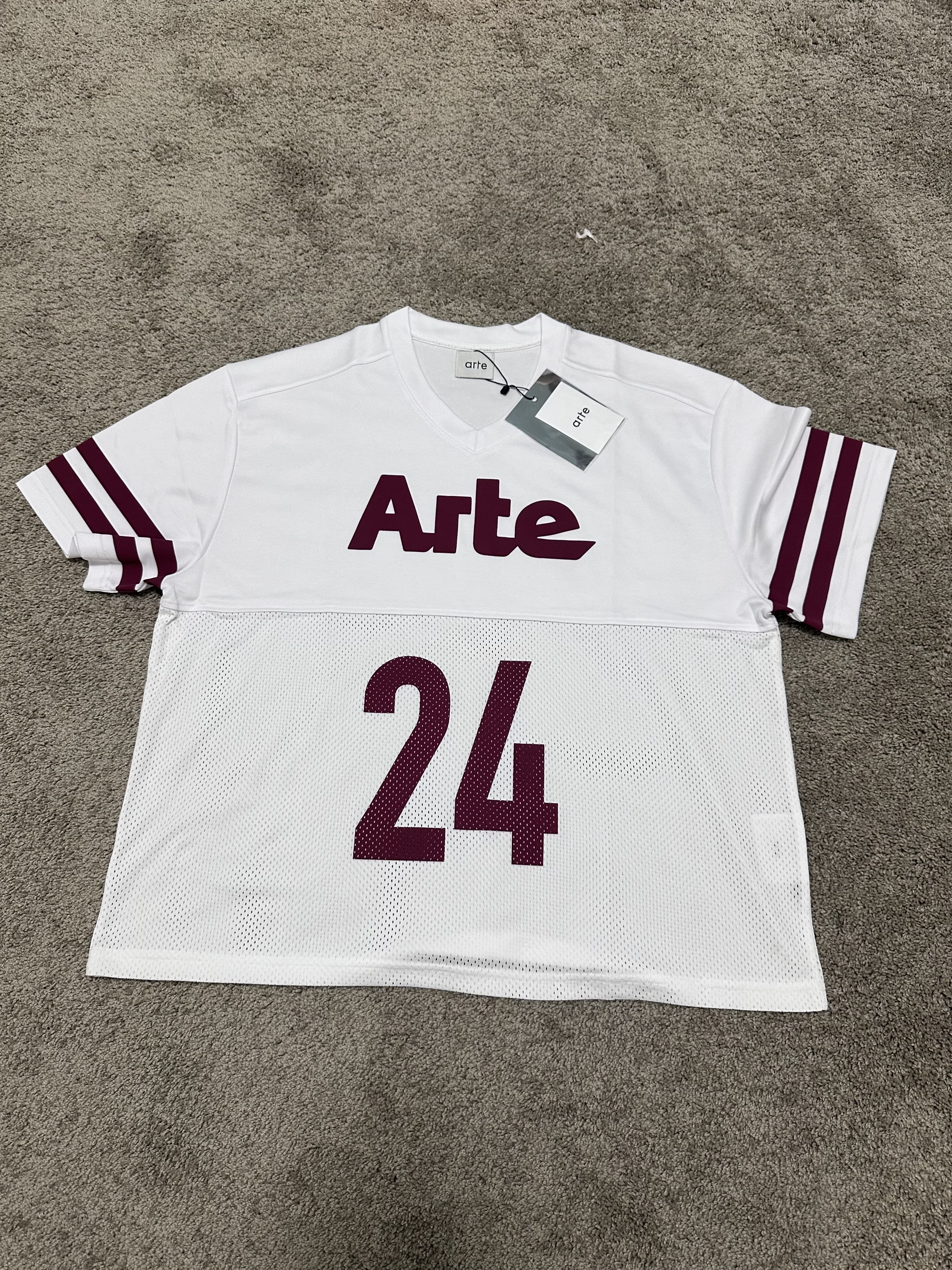Arte Shaquille Shirt