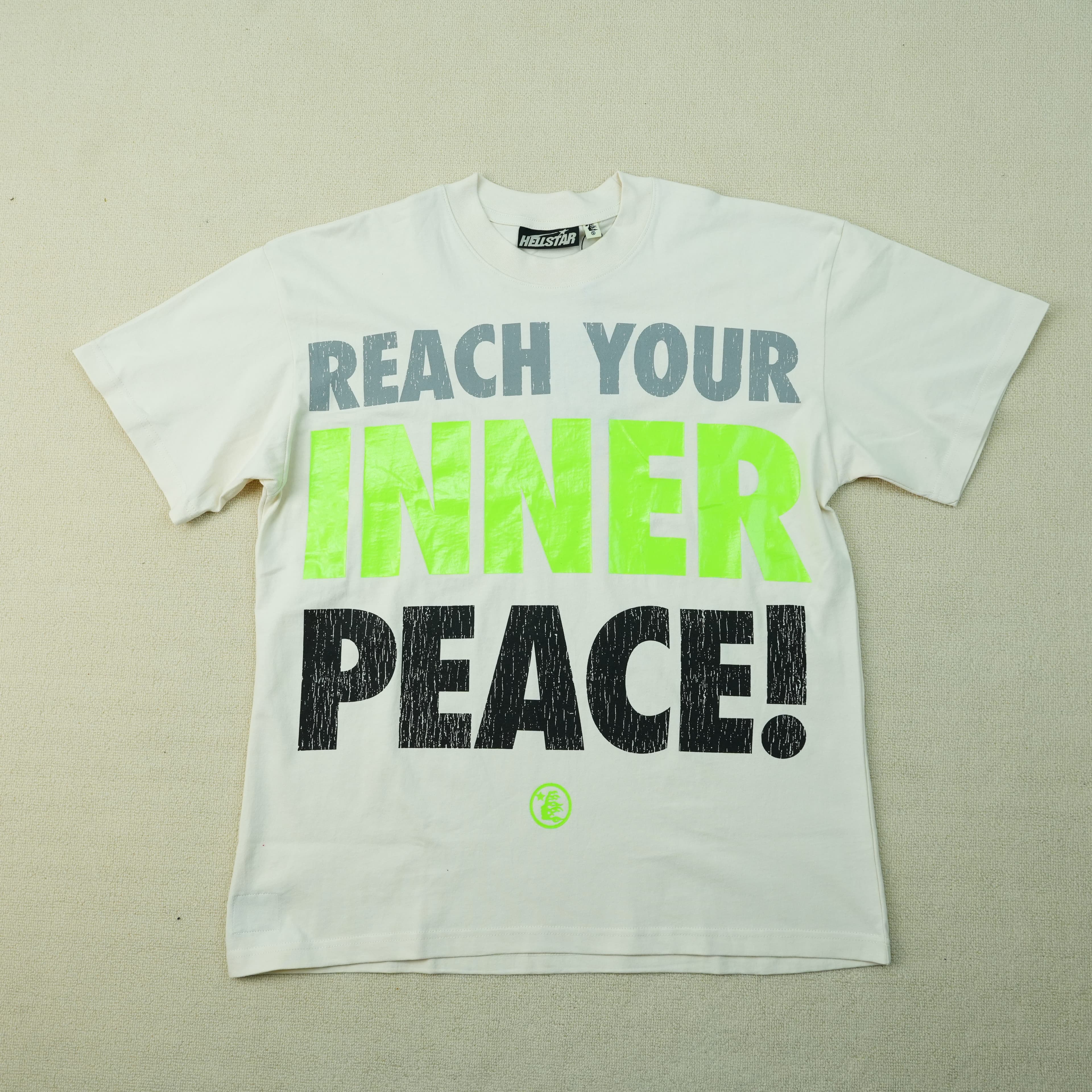 Hellstar Inner Peace